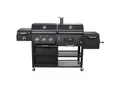 Produktbild: El Fuego 4in1 Kombigrill Arizona