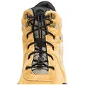 Produktbild: LOCK LACES Schloss-Schnallen für Stiefel (Black)