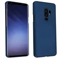 Produktbild: Cadorabo Handyhülle für Samsung Galaxy S9 PLUS Hülle Samsung Galaxy S9 PLUS, Handy Schutzhülle - Hülle - Robustes Hard Cover Back Case Bumper