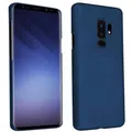 Produktbild: Hülle für Samsung Galaxy S9 PLUS Schutzhülle Hard Case Handy Matt Metallic