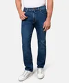 Produktbild: Pierre Cardin - Herren Jeans, Dijon (C7 32310.7001), Farbe:Dark blue used (6812), Größe:W34, Länge:L30