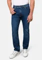 Produktbild: Pierre Cardin 5-Pocket-Jeans DIJON - Denim Klassiker mit bequemer Beinweite