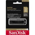 Produktbild: SanDisk Cruzer Extreme PRO 1TB USB 3.2 SDCZ880-1T00-G46