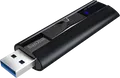 Produktbild: SanDisk USB-Stick Extreme PRO SDCZ880-1T00-G46 | 1TB | USB 3.2 Gen 1 | 420 MB/s Lesen | 380 MB/s Schreiben | schwarz