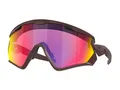 Produktbild: Oakley Wind Jacket Prizm Road / matte grenache OO9418-2945