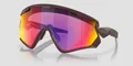 Produktbild: Sonnenbrille Oakley Wind Jacket 2.0 Matte Grenache Prizm Road OO9418-29