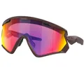 Produktbild: Oakley Wind Jacket 2.0 Sportbrille Sonnenbrille Wintersport-Brille OO9418-2945