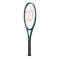 Produktbild: Wilson Tennisschläger Blade 100UL v9 100in/265g/Allround 2024 emeraldgrün - besaitet -