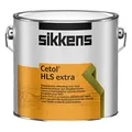 Produktbild: Sikkens 30951 Cetol Hls Extra 1000 L
