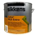 Produktbild: Sikkens Cetol HLS extra Dünnschichtlasur Grundierung klar 1000ml