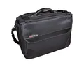 Produktbild: MONOLITH Pilotenkoffer Soft Touch, mit abnehmbarem Schultertrageriemen