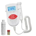 Produktbild: Sonoline B Fetal Doppler mit Sonde
