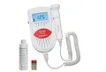 Produktbild: Sonoline Babyphone Sonoline B Fetal Doppler orange 3MHz +Gel+Batterie