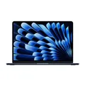 Produktbild: APPLE MACBOOK AIR 15 M5 10C/10C/16C 16GB 512GB - MIDNIGHT (MDVH4D/A)