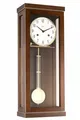 Produktbild: Hermle -Linford 57cm- 70989-030141 Pendelwanduhr Regulator