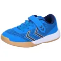 Produktbild: hummel Hummel Kinder Hallenschuhe Multiplay Flex VC JR 224853 Hallenschuh blau 29 EU