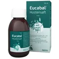 Produktbild: Eucabal Hustensaft