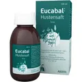 Produktbild: Eucabal Hustensaft 100 ml