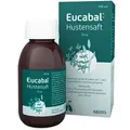 Produktbild: EUCABAL Hustensaft 100 ml