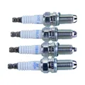 Produktbild: 4x NGK Zündkerze DCPR8EKC (7168) BMW R1200 GS/R/S/ST 2004-2009
