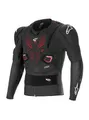 Produktbild: Alpinestars Protektorjacke Bionic Pro V3 Plasma Schwarz Gr. 2XL