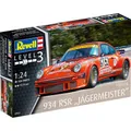 Produktbild: Revell 07031 1:24 Porsche 934 RSR ''Jägermeister''