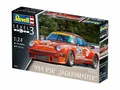 Produktbild: Neu Revell Porsche 934 RSR 
