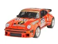 Produktbild: Revell Plastikmodellbausatz Porsche 934 RSR 