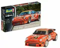 Produktbild: Revell Porsche 934 RSR in 1:24 Jägermeister Revell 07031 Bausatz