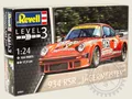 Produktbild: Porsche 934 RSR Jägermeister / 1:24