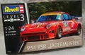Produktbild: Revell 07031 1/24 Porsche 934 RSR Jägermeister