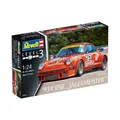 Produktbild: Revell 07031 Modellbausatz Porsche 934 RSR Jägermeister, ab 10 Jahre