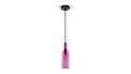 Produktbild: Lampa Wisząca VT-7558 E14 Max. 60W Butelka Różowa 3774