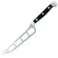 Produktbild: Käsemesser 1290/15 von GÜDE, Serie Alpha, 15 cm Klinge