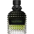 Produktbild: Valentino Herrenduefte Uomo-Born-In-RomaGreen StravaganzaEau de Toilette Spray 50 ml (1.352,00 € / 1 l)