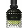 Produktbild: Valentino Uomo Born in Roma Green Stravaganza Eau De Toilette 50 ml (man)