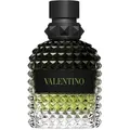 Produktbild: Valentino Born in Roma Green Stravaganza Uomo Eau de Toilette, 50 ml
