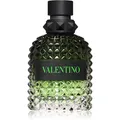 Produktbild: Valentino Born in Roma Green Stravaganza Uomo Eau de Toilette 50 ml