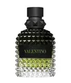 Produktbild: Valentino Born in Roma Uomo Green Stravaganza Eau de Toilette 50 ml