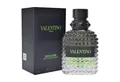 Produktbild: Valentino Eau de Toilette Uomo Born in Roma Green Stravaganza