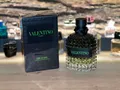 Produktbild: Valentino Eau de Toilette Valentino Uomo Born in Roma Green Stravaganza