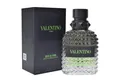 Produktbild: Valentino Eau de Toilette Uomo Born in Roma Green Stravaganza