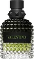 Produktbild: Valentino Uomo Born In Roma Green Stravaganza Eau de Toilette Spray 50 ml