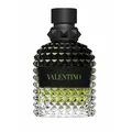 Produktbild: Herrenparfüm Valentino EDT 50 ml Born in Roma
