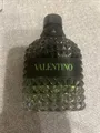 Produktbild: Valentino Uomo Born in Roma Green Stravaganza Eau de Toilette  100ml Herren NEU