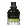 Produktbild: Herrenparfüm Valentino EDT 50 ml Born in Roma