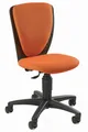 Produktbild: Kinder Stuhl Drehstuhl High S`Cool Orange von Top Star