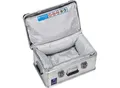 Produktbild: ZARGES Sicherheitsbehälter AKKU STORAGE BOX, LxBxH 600 x 400 x 240 mm, Aluminium