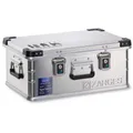 Produktbild: ZARGES Akku Storage Box - sicherer Brandschutz für Lithium-Akkus in moderner ...