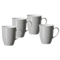 Produktbild: Ritzenhoff & Breker Kaffeebecher Doppio 320 ml 4er Set